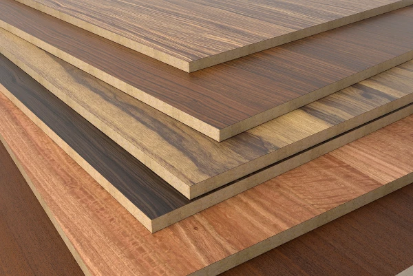 The Largest Import Markets for Wood-Based Panels